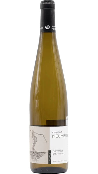 Sylvaner - Generations