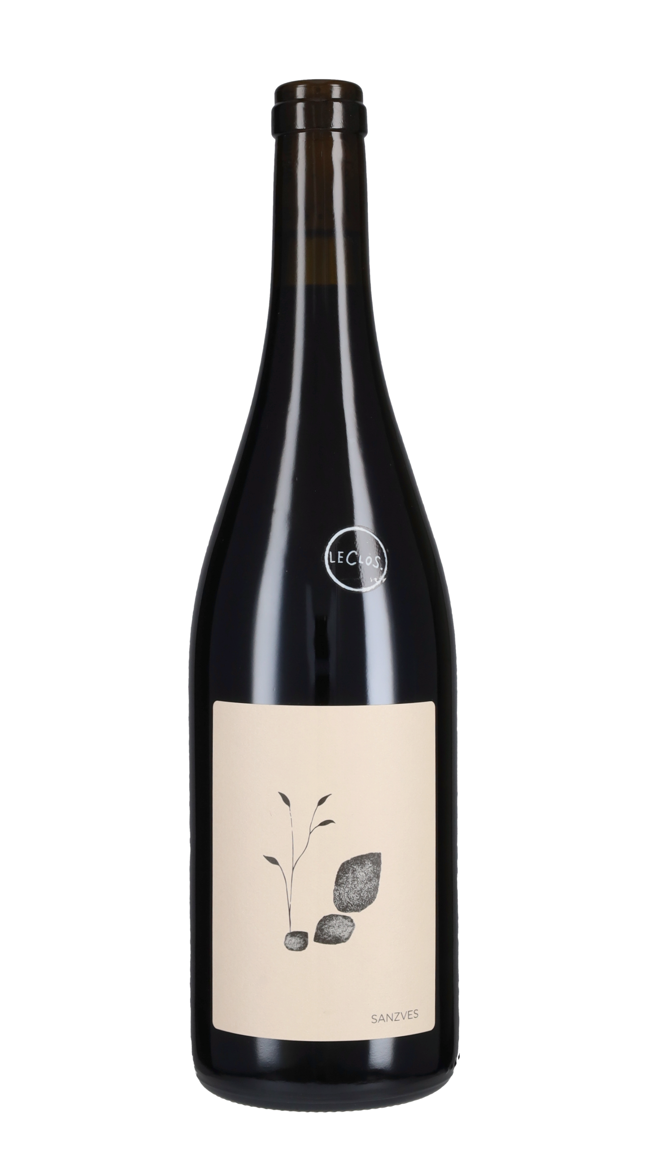 Sanzvais' Tenuta Saiano