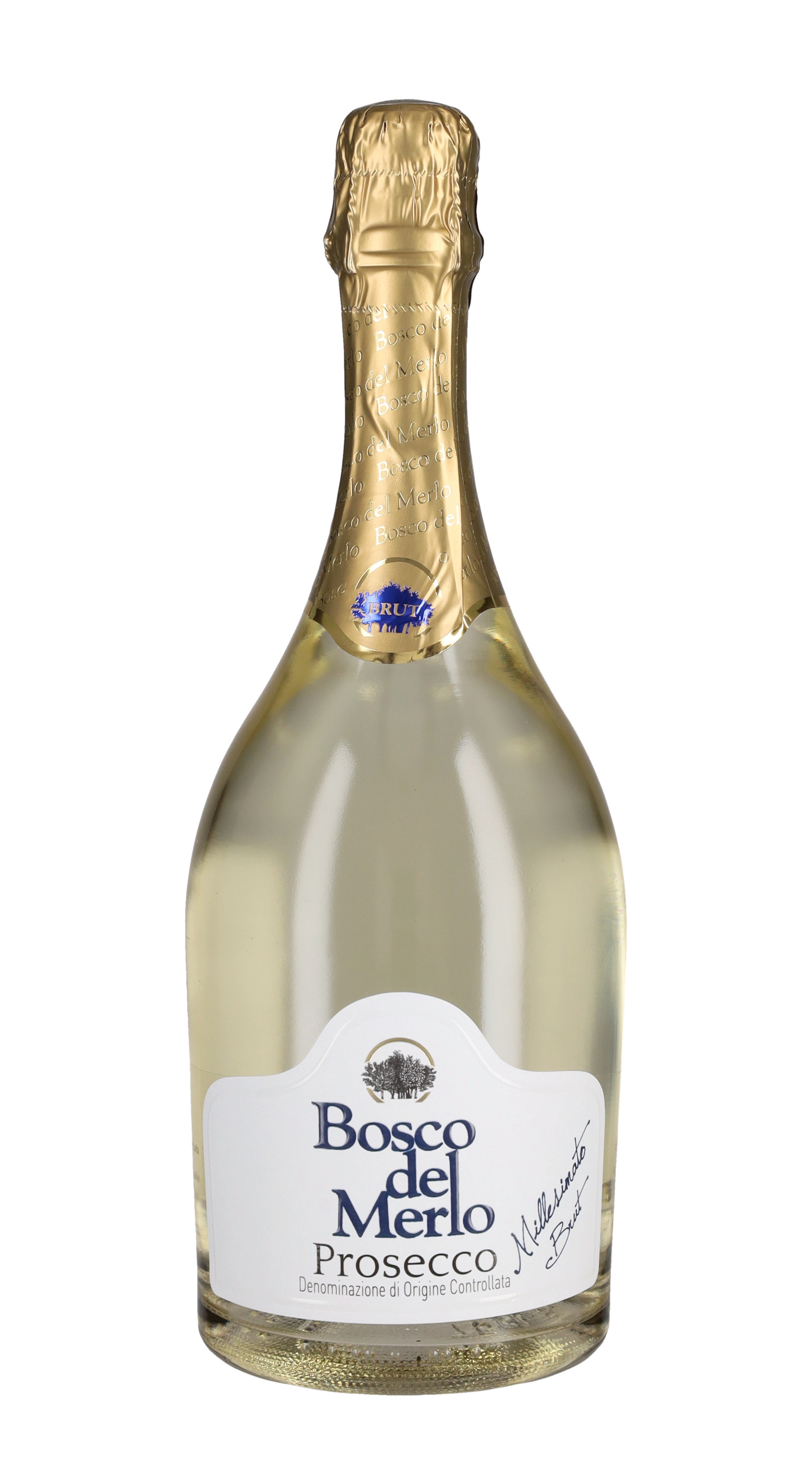 Prosecco Brut Millesimato