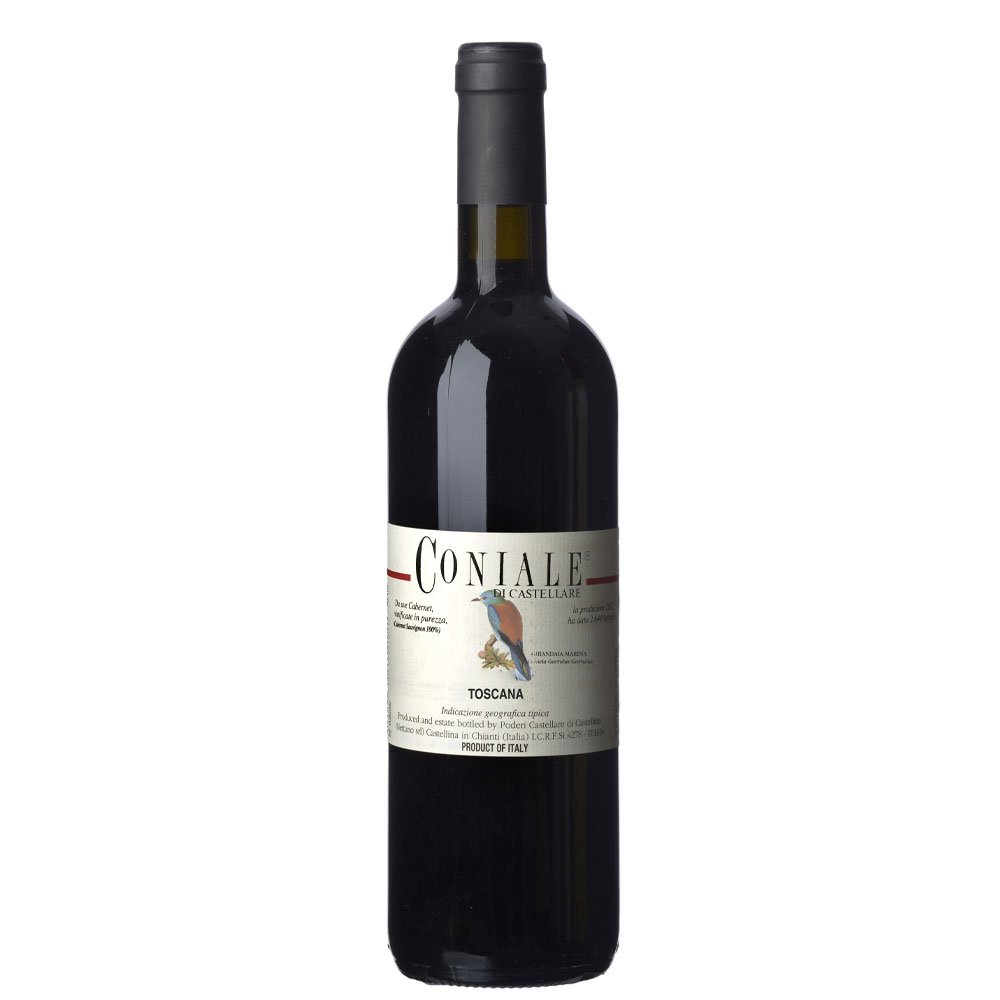 Grandi Cru Castellare