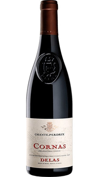 Cornas Chante Perdrix Rouge