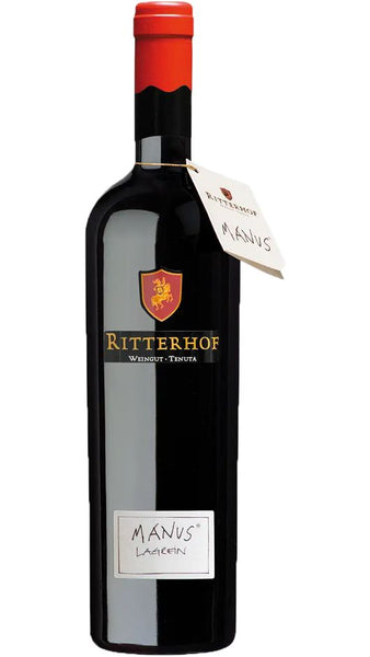 Lagrein Riserva Manus