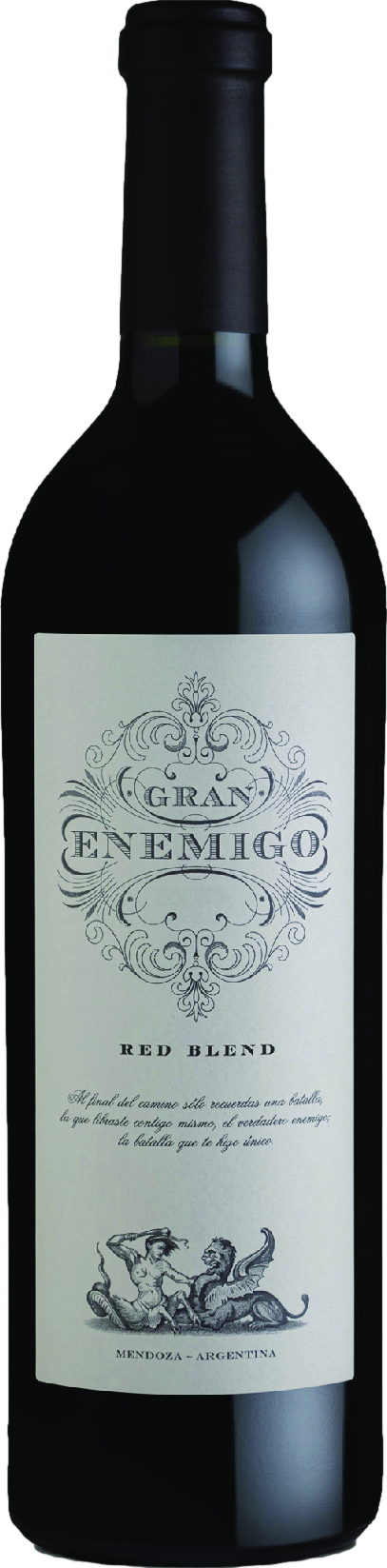 El Enemigo Gran Enemigo 2020