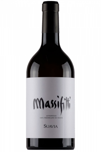 Trebbiano Di Soave Massifitti Suavia
