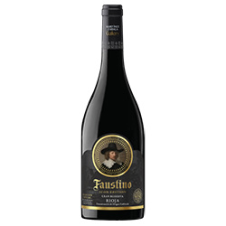Rioja Gran Reserva Faustino Icon Edition