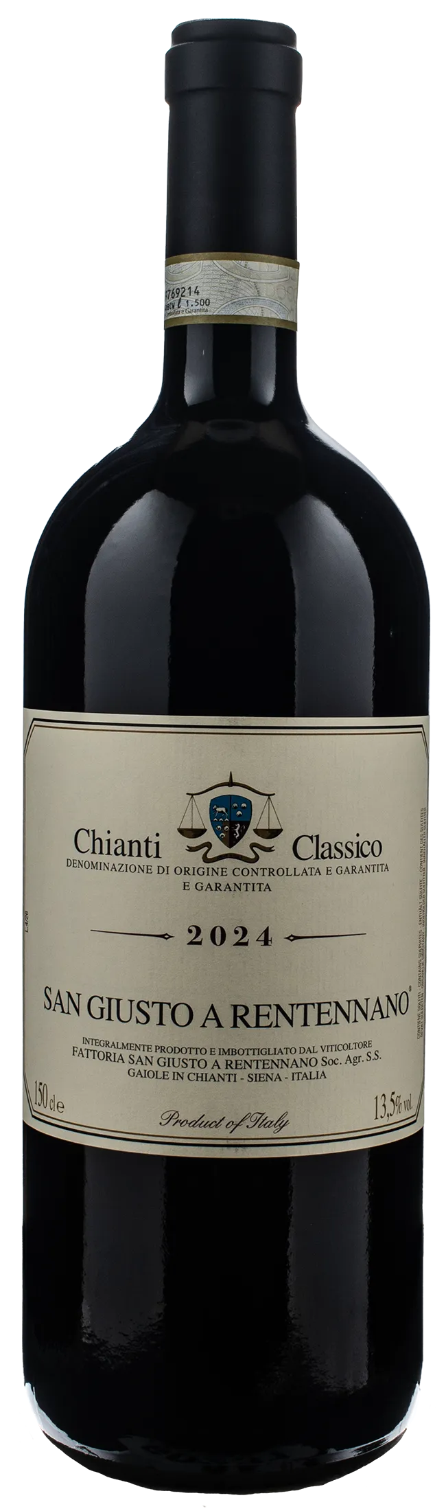 Chianti Classico Magnum