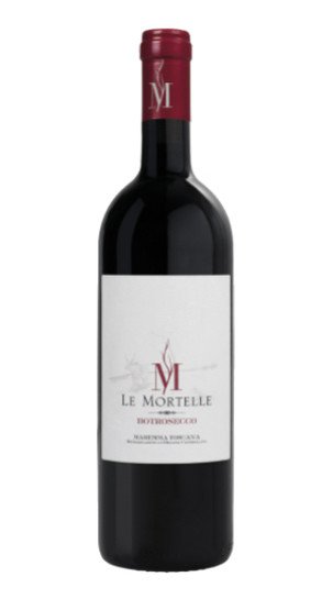 Rosso 'Botrosecco' Le Mortelle-Antinori