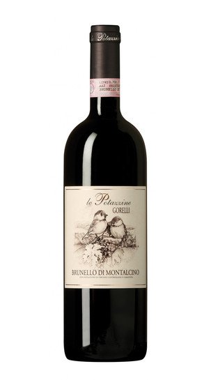 Brunello di Montalcino