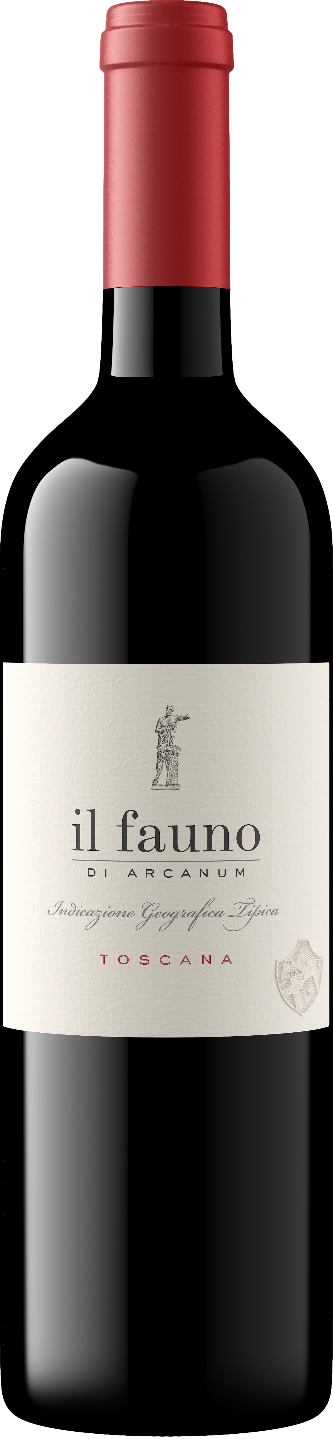 Tenuta di Arceno Il Fauno di Arcanum 2022