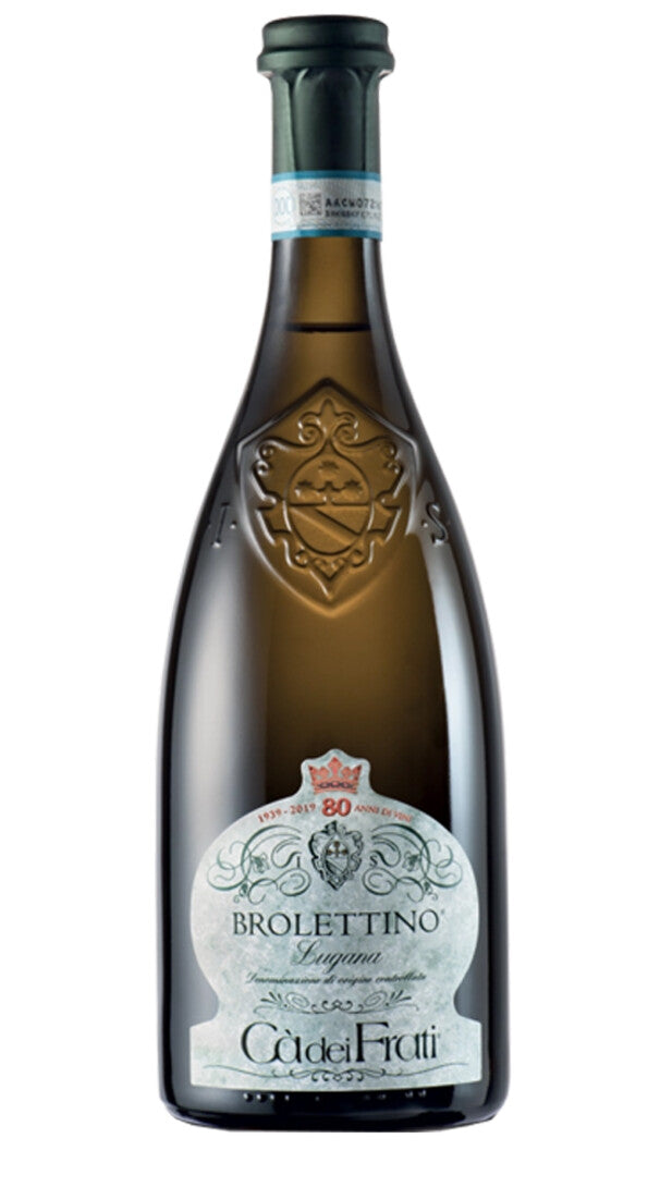 Lugana 'Brolettino' Magnum Ca' dei Frati