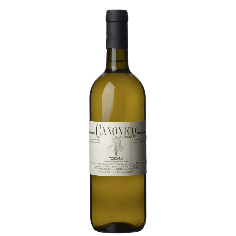 Toscana IGT Canonico