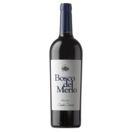 Merlot Riserva DOC Venezia Campo Camino