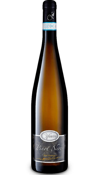 Pinot Nero dell'Oltrepò Pavese DOC Vinificato in Bianco Frizzante