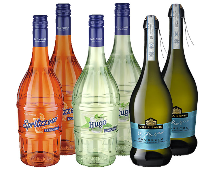 Appuntamento alle 18:00