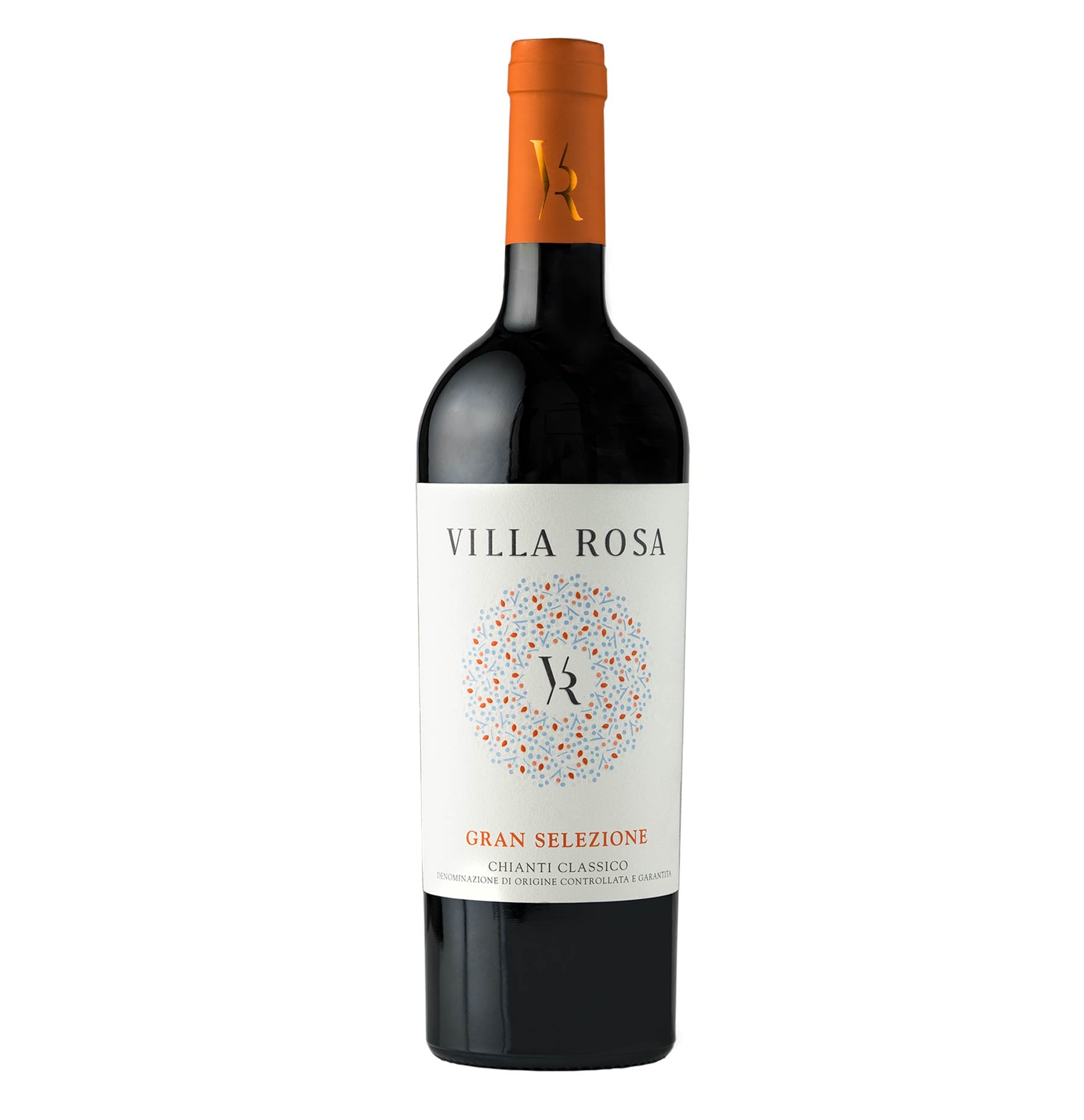 Gran Selezione - Villa Rosa