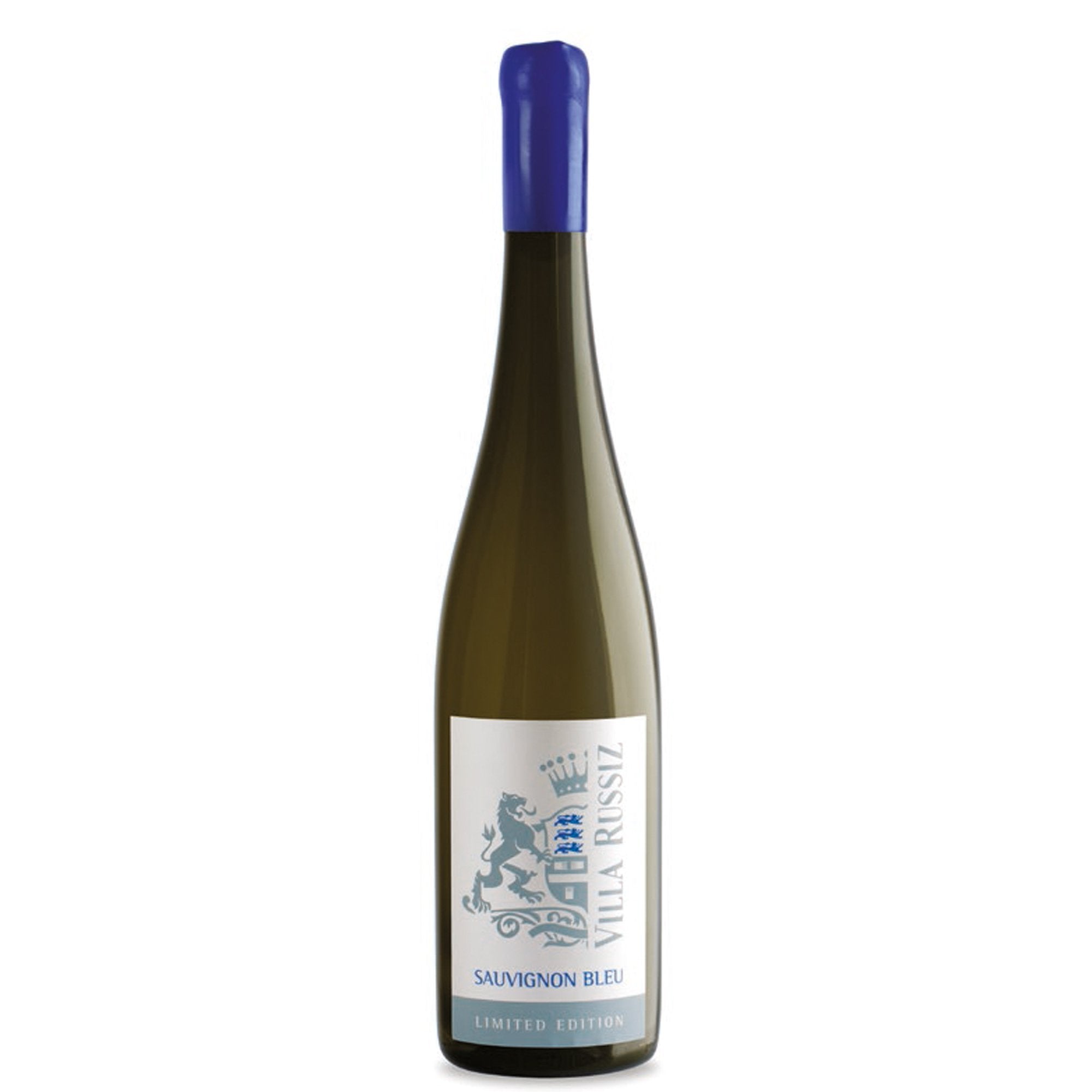 Collio Sauvignon DOC "Bleu" - Villa Russiz (astuccio)