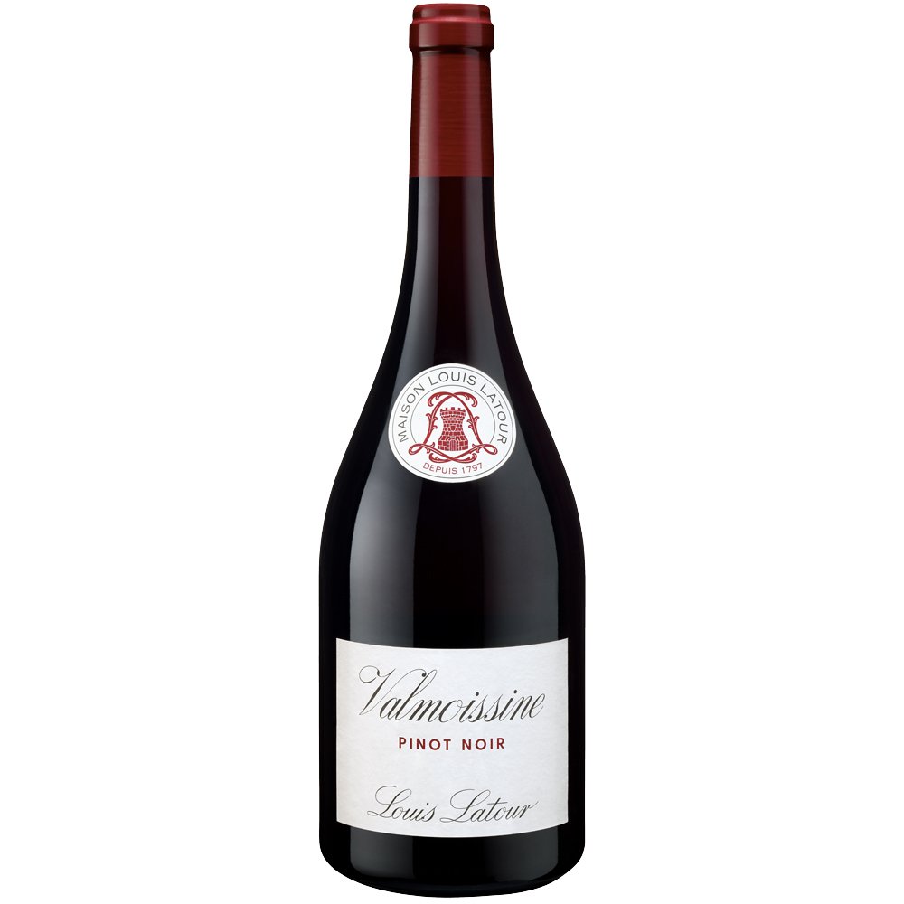 Var Pinot Noir IGP Domaine de Valmoissine