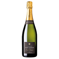 Champagne Cuvée Réservée Brut