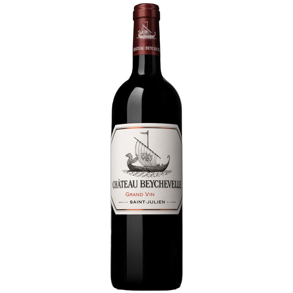Saint-Julien AOC Grand Cru Classé