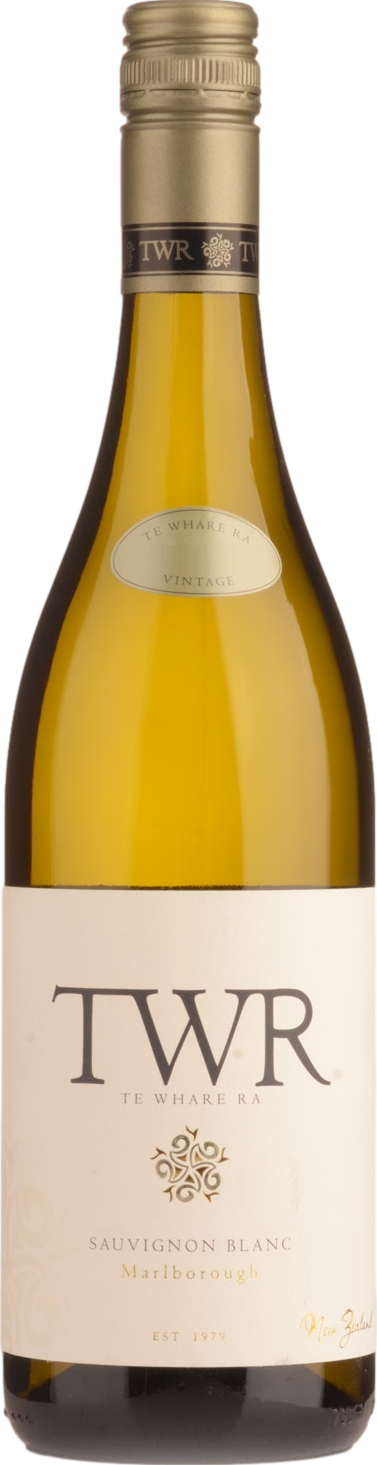 TWR Te Whare Ra Sauvignon Blanc 2023