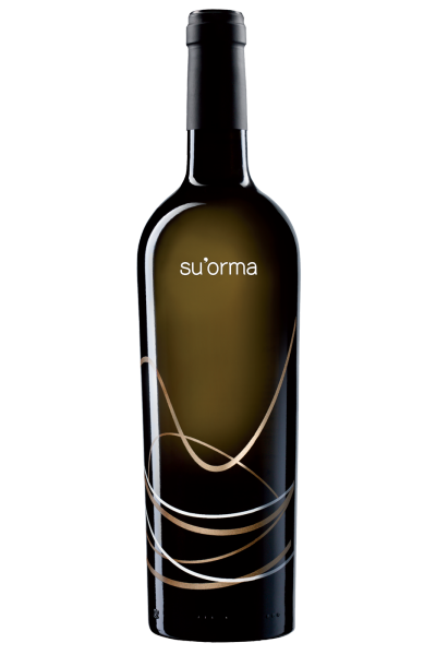 Vermentino Superiore Su'Orma Su'Entu 2019