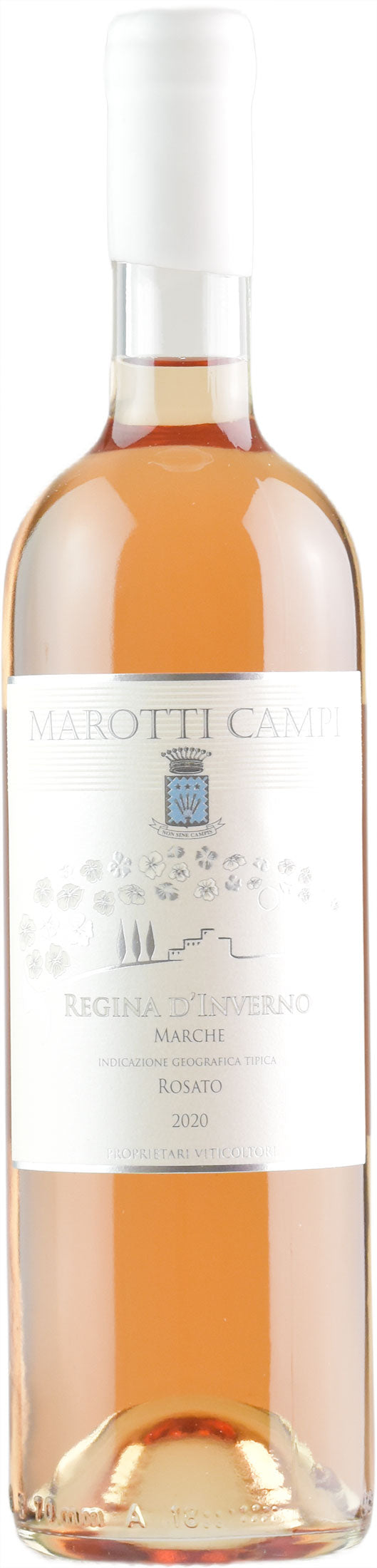 Rosato Regina d'Inverno