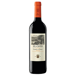 Rioja Crianza