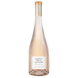 Côtes de Provence Sainte Victoire Cuvée Badetty