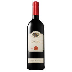 Cantine del Notaio L'Atto Basilicata IGT 2025 0,75 ℓ