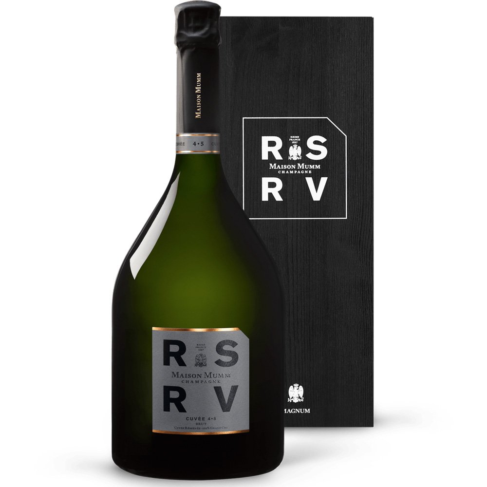 RSRV Cuvée 4.5