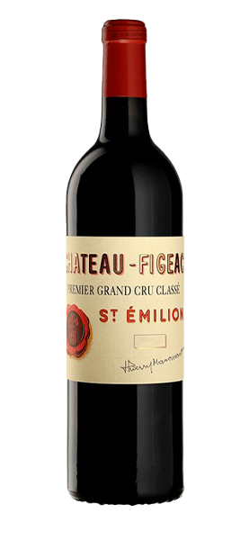 Ch&acirc;teau Figeac 1er Grand Cru Class&eacute; Saint-Emilion 2021