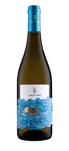 "Maremeo" Bianco Terre Siciliane IGP 2022