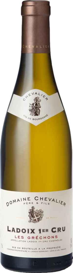 Domaine Chevalier Ladoix Premier Cru Les Grechons 2023