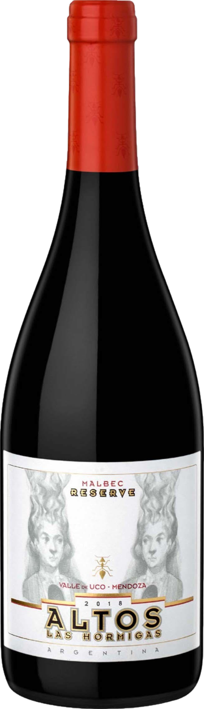 Malbec Reserva