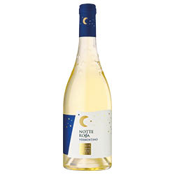 Notte Rossa Puglia IGP Vermentino 2025 0,75 ℓ