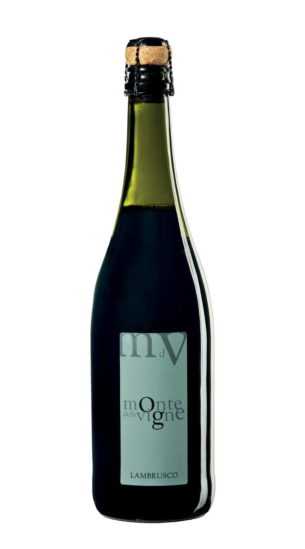 Lambrusco Monte delle Vigne