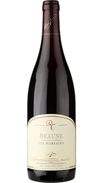 Beaune "Les Mariages"