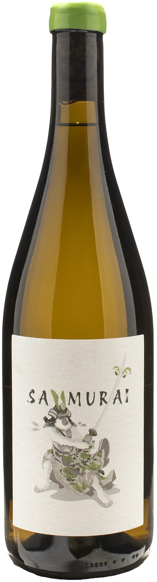 Samurai Chenin Blanc