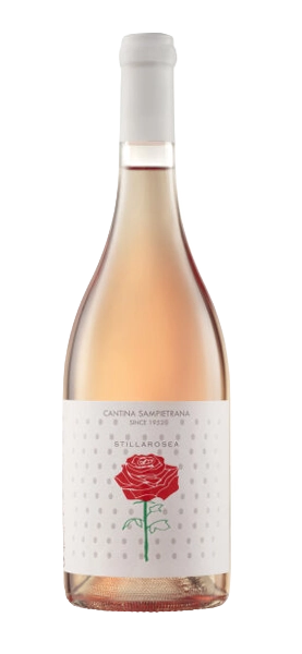 "Stillarosea" Salento IGP Rosato Primitivo 2025
