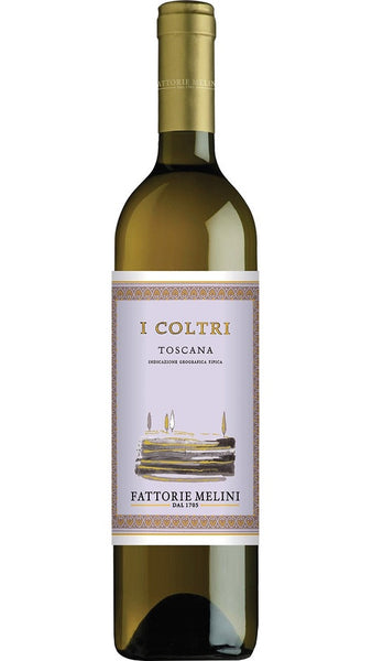Toscana IGT Bianco I Coltri