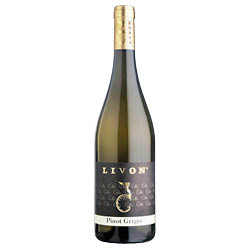 Collio Pinot Grigio