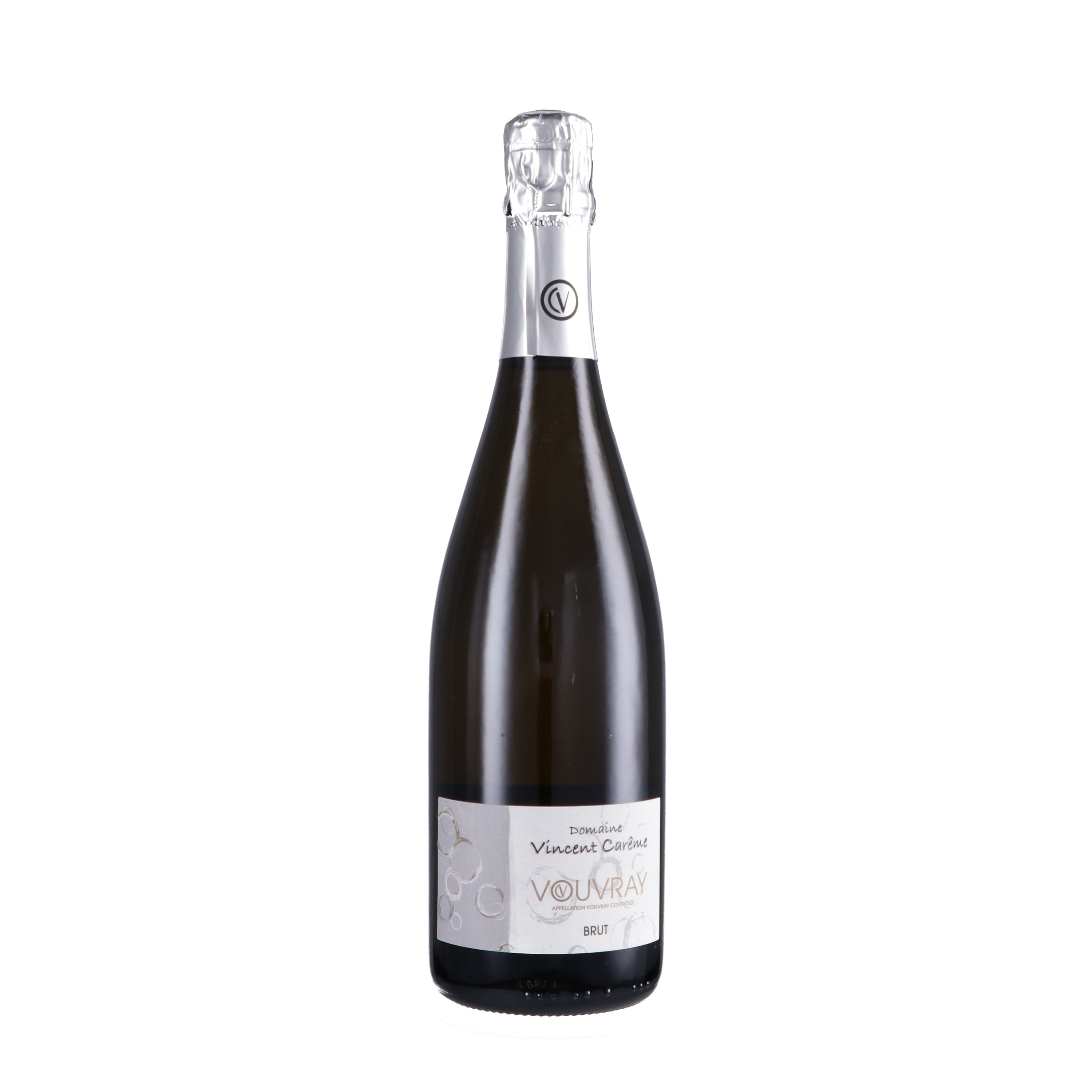 Vouvray Méthode Traditionnelle Brut