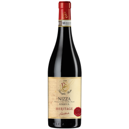 Nizza Riserva DOCG Heritage