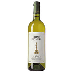 Toscana Chardonnay Ghiaie Bianche