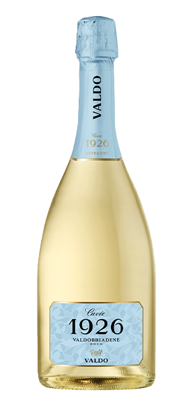 Prosecco "Cuvée 1926" Valdobbiadene Superiore DOCG