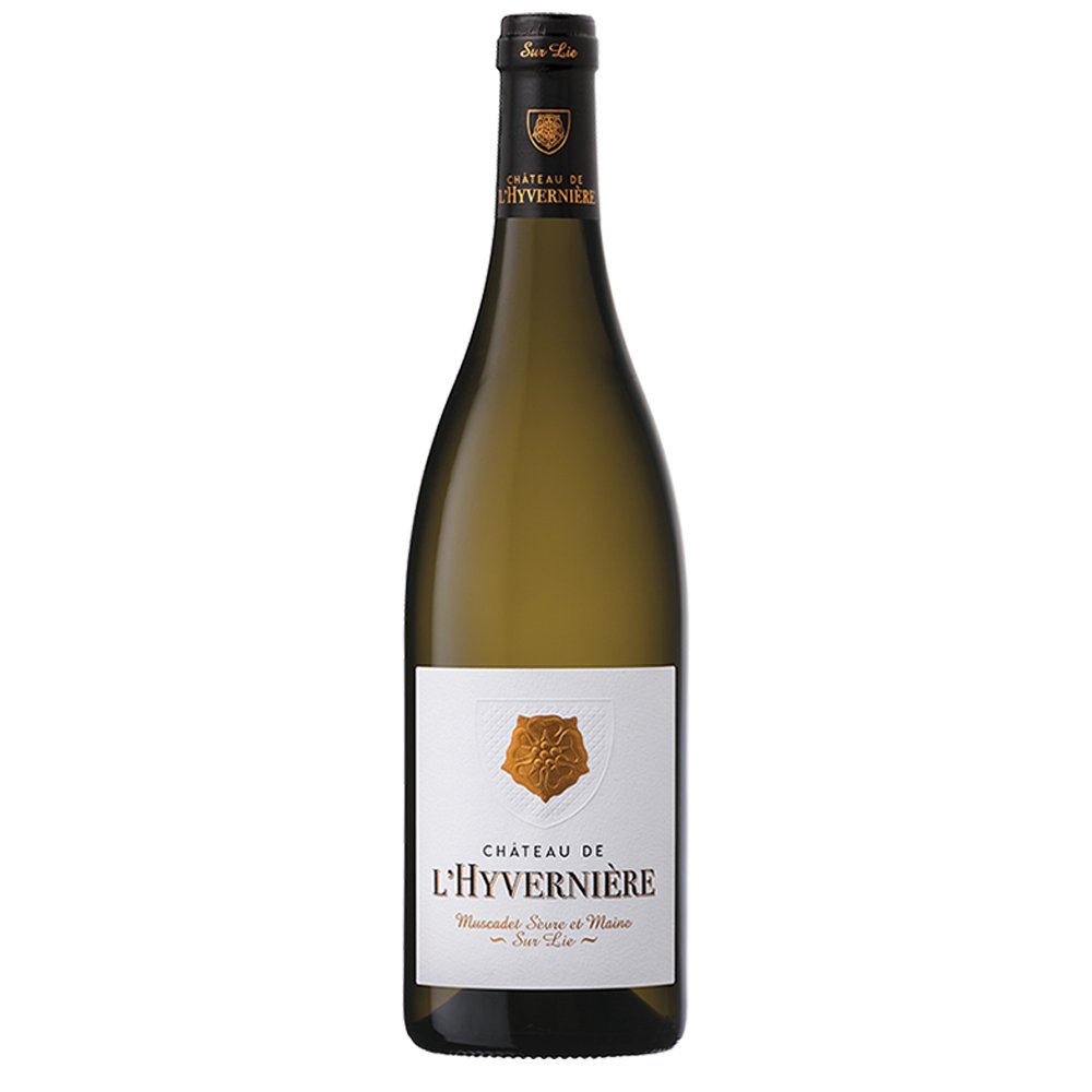 Muscadet Sèvre et Maine Sur Lie AOC