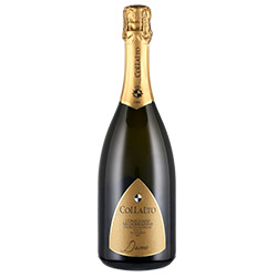 Prosecco Superiore di Conegliano Valdobbiadene Dry Dame
