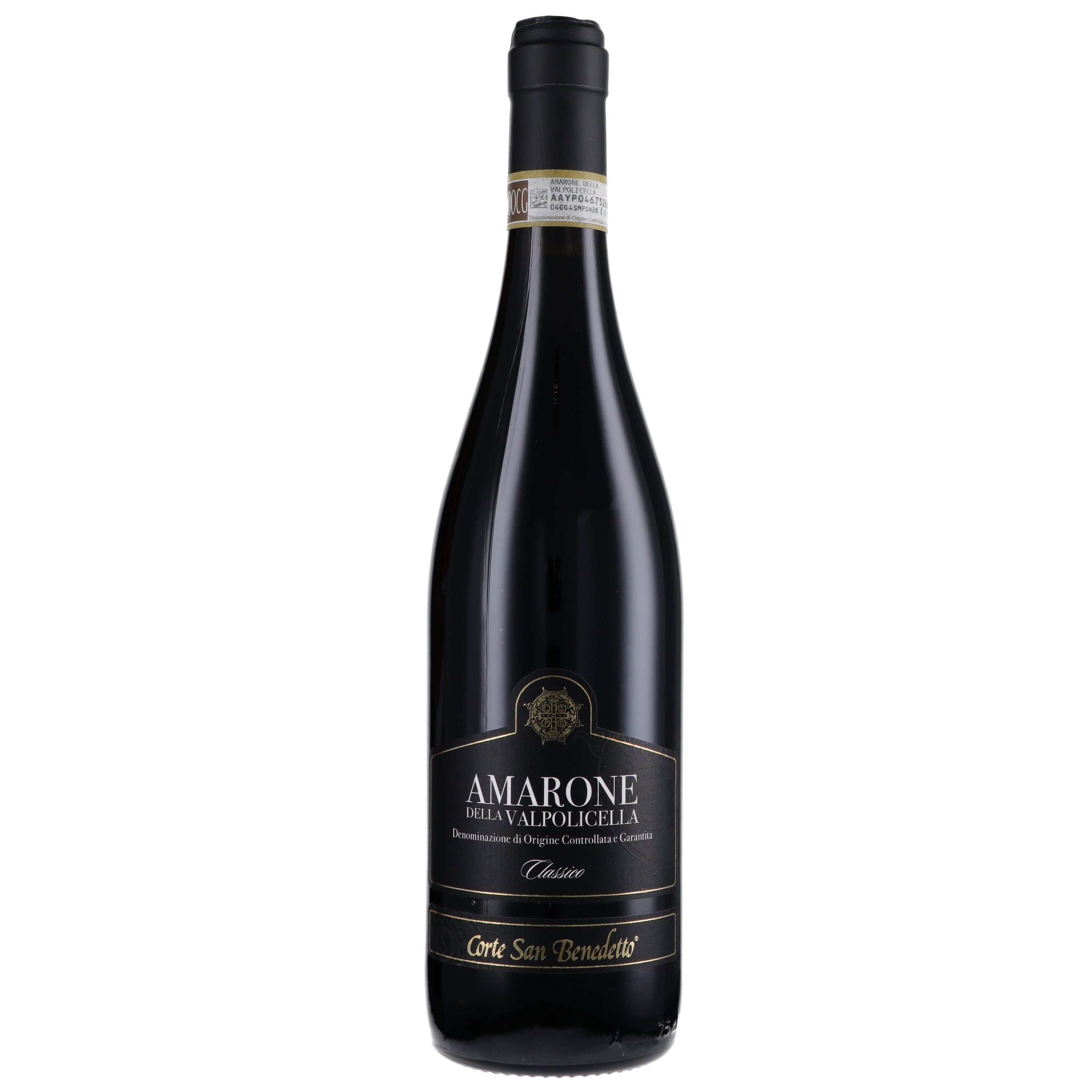 Amarone della Valpolicella DOCG