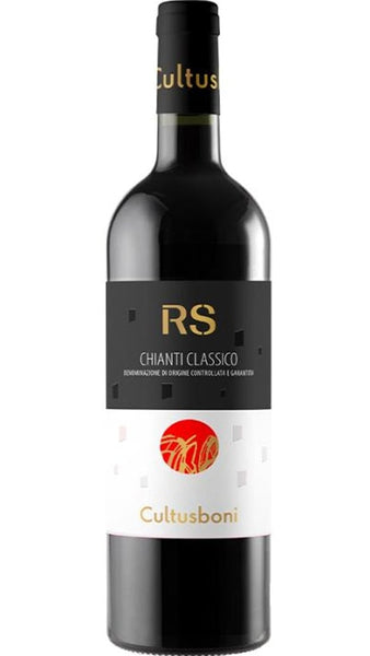 Chianti Classsico DOCG - R.S.