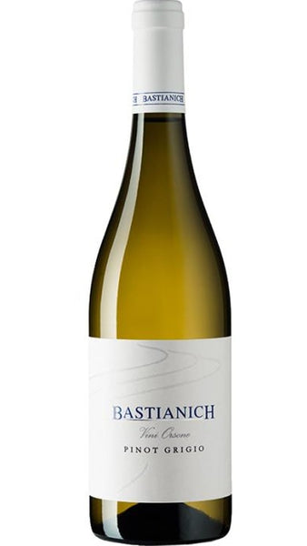 Pinot Grigio DOC Friuli Colli Orientali